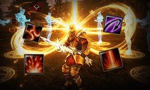 Dengeli Skill