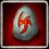 Lump of Red Crystal